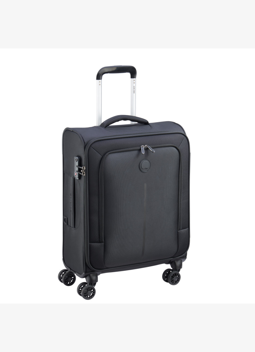ЧЕМОДАН DELSEY CARACAS 3907803"SLIM"
