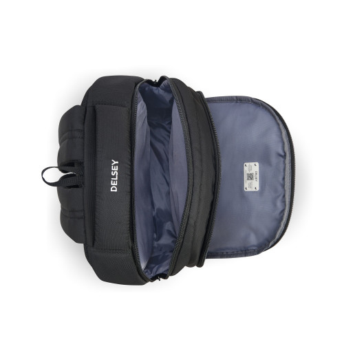 РЮКЗАК DELSEY NAVIGATOR 15.6" 64660100