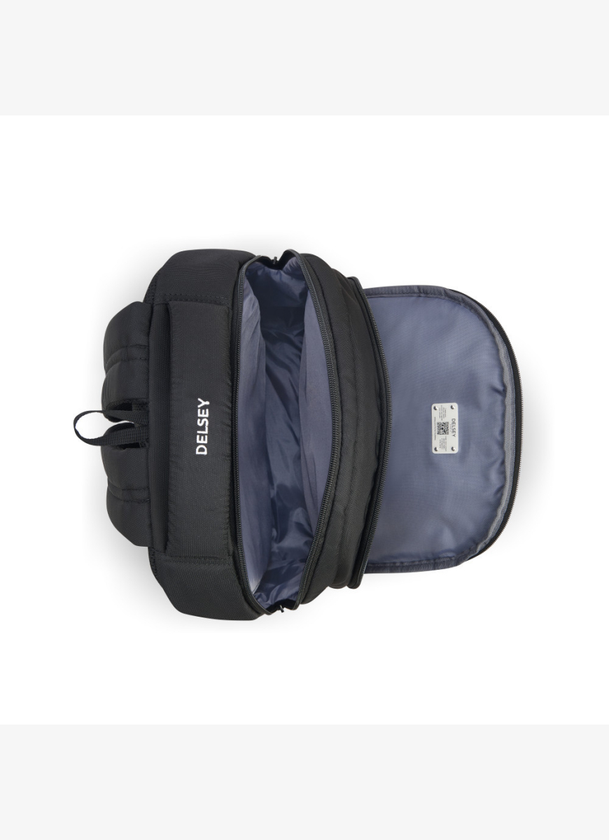 РЮКЗАК DELSEY NAVIGATOR 15.6" 64660100