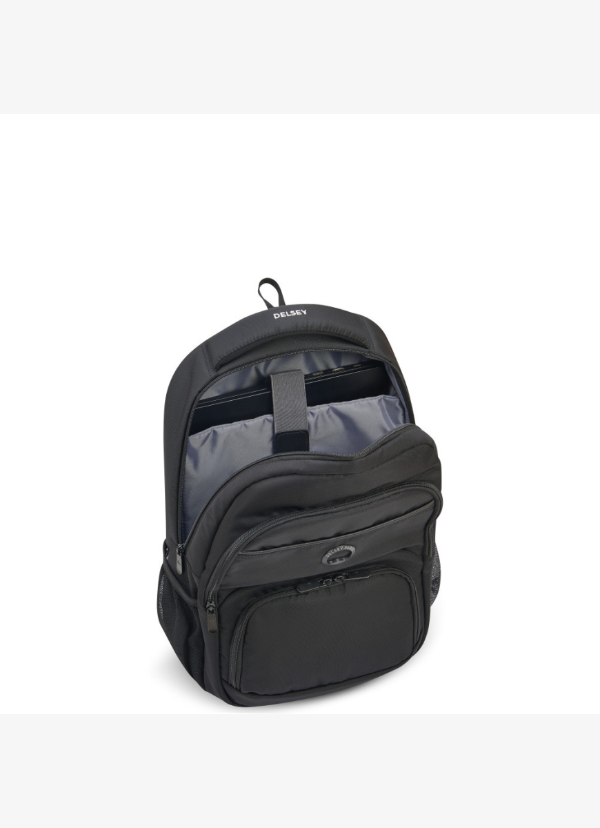 РЮКЗАК DELSEY NAVIGATOR 15.6" 64660100
