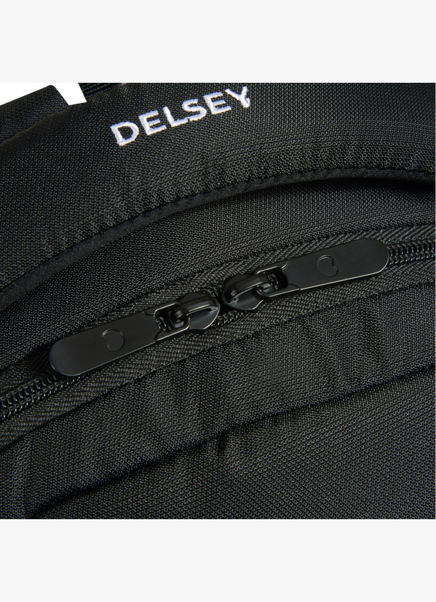 РЮКЗАК DELSEY NAVIGATOR 15.6" 64660100
