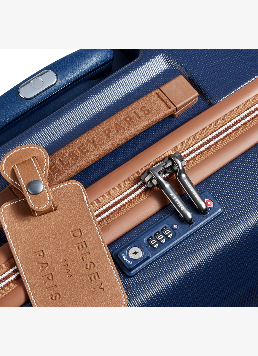 Чемодан DELSEY CHATELET AIR 2.0 167681035