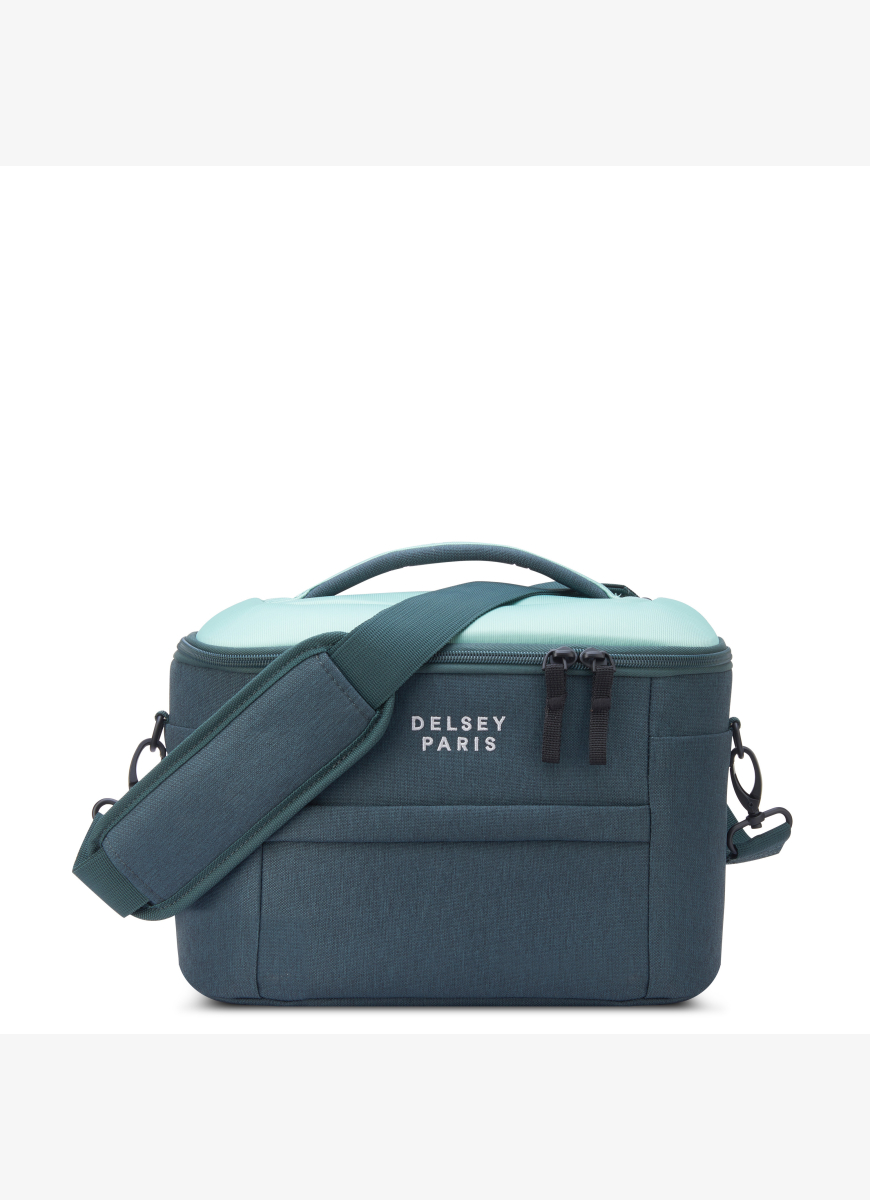 Бьюті кейс Delsey 225731003