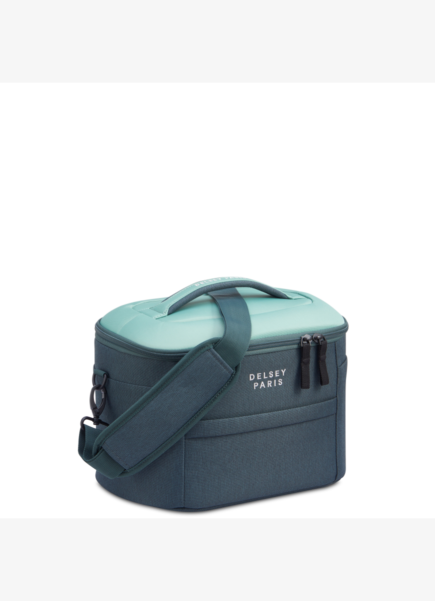 Бьюті кейс Delsey 225731003