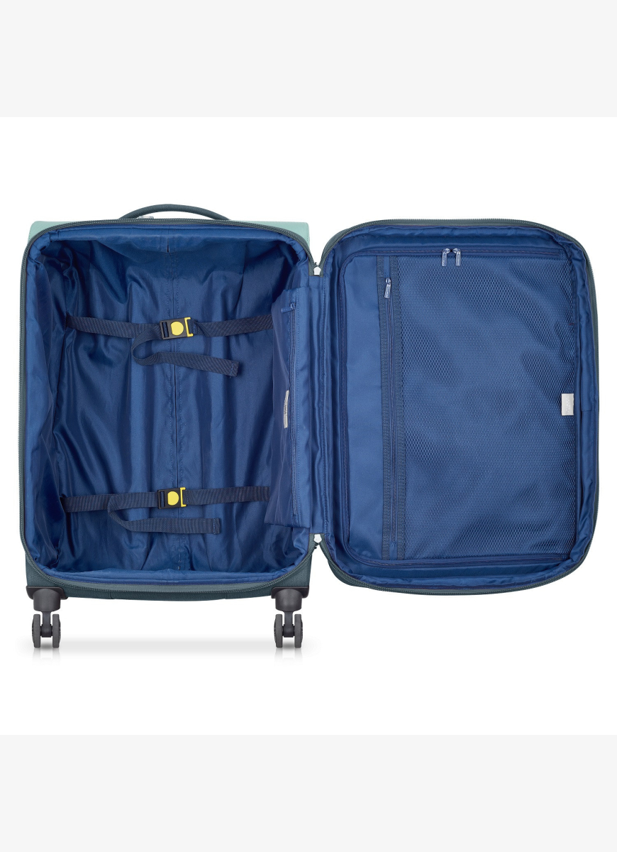 Валіза Delsey BROCHANT 3.0 225781003