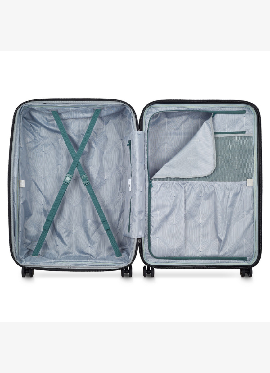 ЧЕМОДАН DELSEY SHADOW 287883103