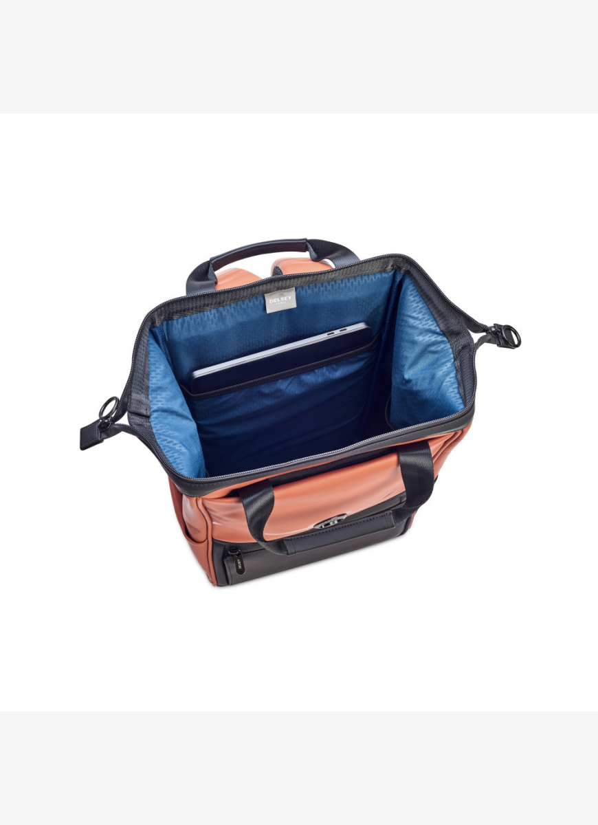 СУМКА - РЮКЗАК DELSEY 1621610