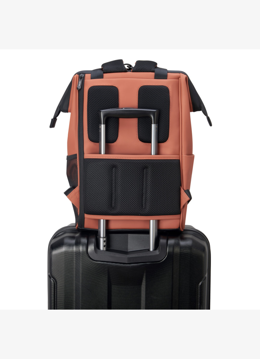 СУМКА - РЮКЗАК DELSEY Turenne 14" 1621610