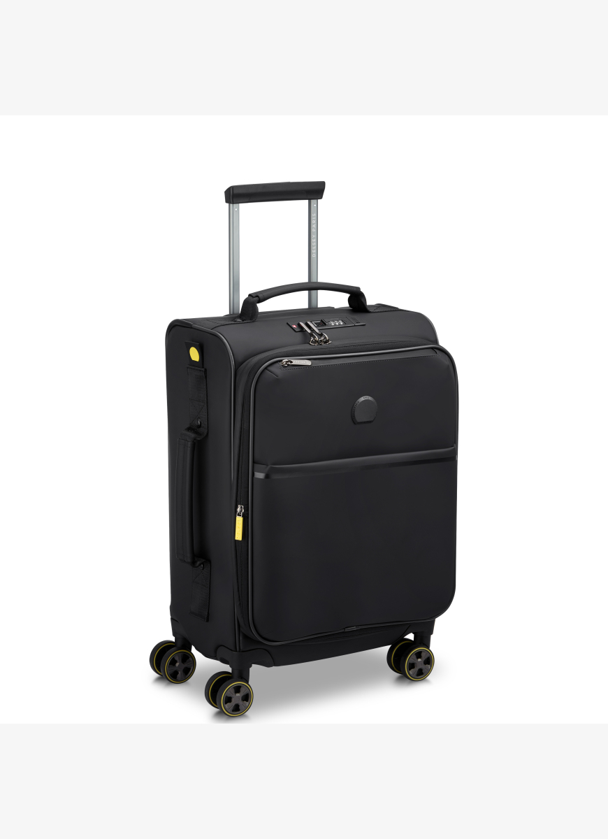 Валіза DELSEY TURENNE SOFT 1632801