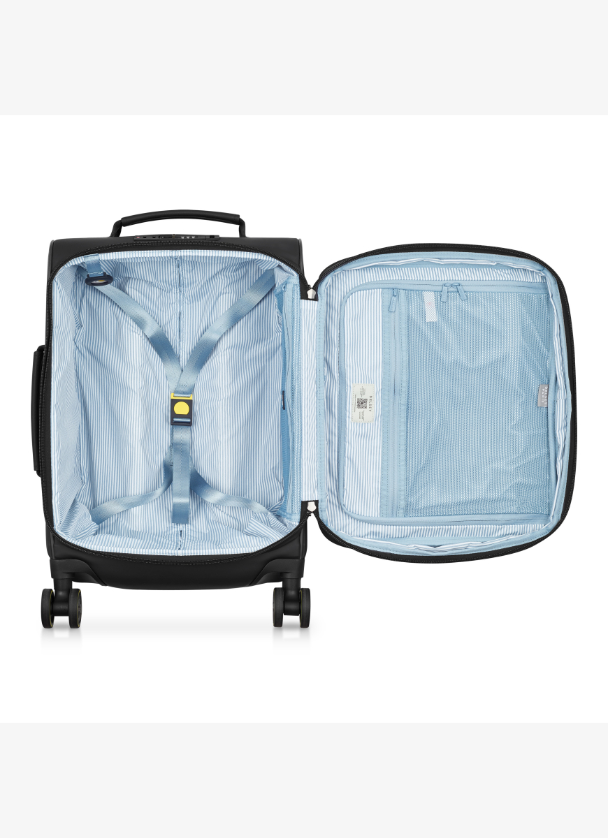 Валіза DELSEY TURENNE SOFT 1632801