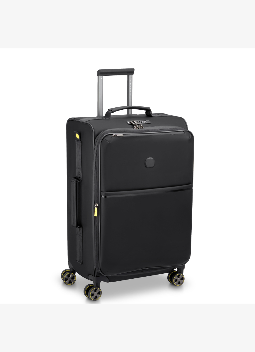 ЧЕМОДАН DELSEY TURENNE SOFT 1632810
