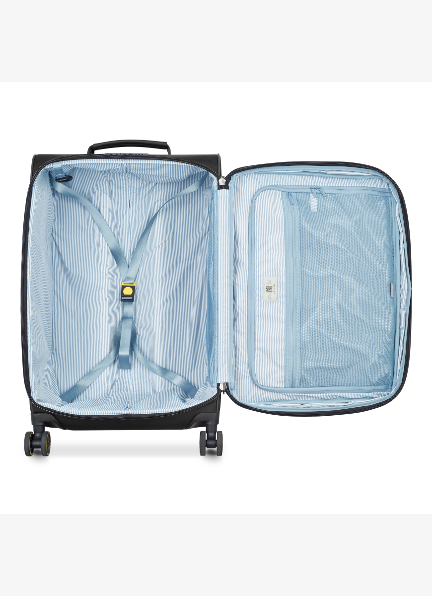 ЧЕМОДАН DELSEY TURENNE SOFT 1632810