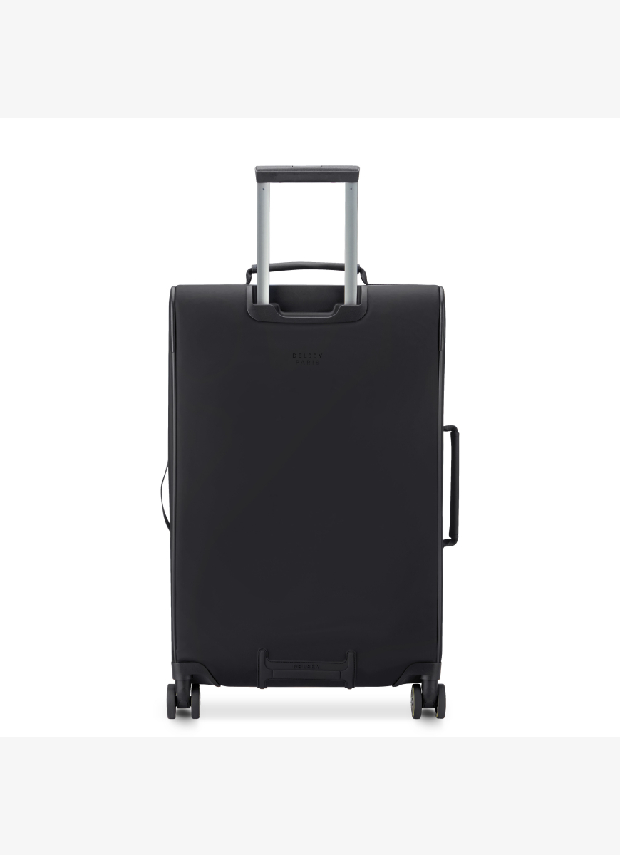 ЧЕМОДАН DELSEY TURENNE SOFT 1632810