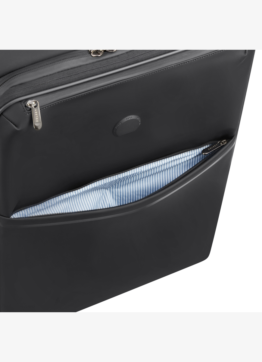 ЧЕМОДАН DELSEY TURENNE SOFT 1632810