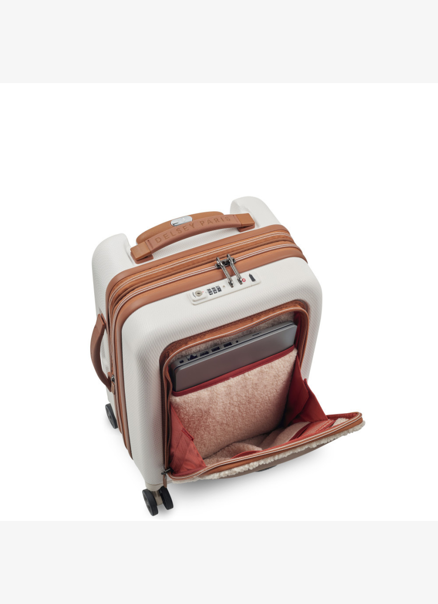 Чемодан Delsey CHATELET AIR 2.0 1676802WE