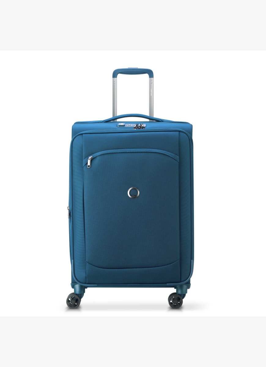 Чемоданы Delsey Montmartre Air 2.0 (2352810)