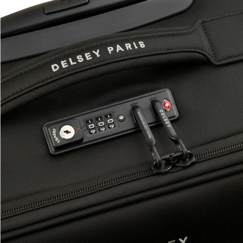 Кейс на колесах Delsey 225745103