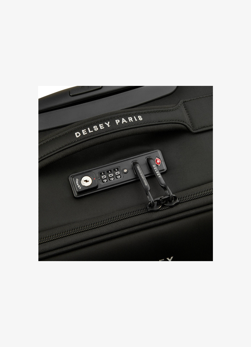 Кейс на колесах Delsey 225745103
