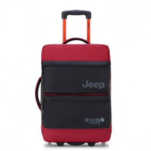 СУМКА НА КОЛЕСАХ DELSEY JEEP 02740210