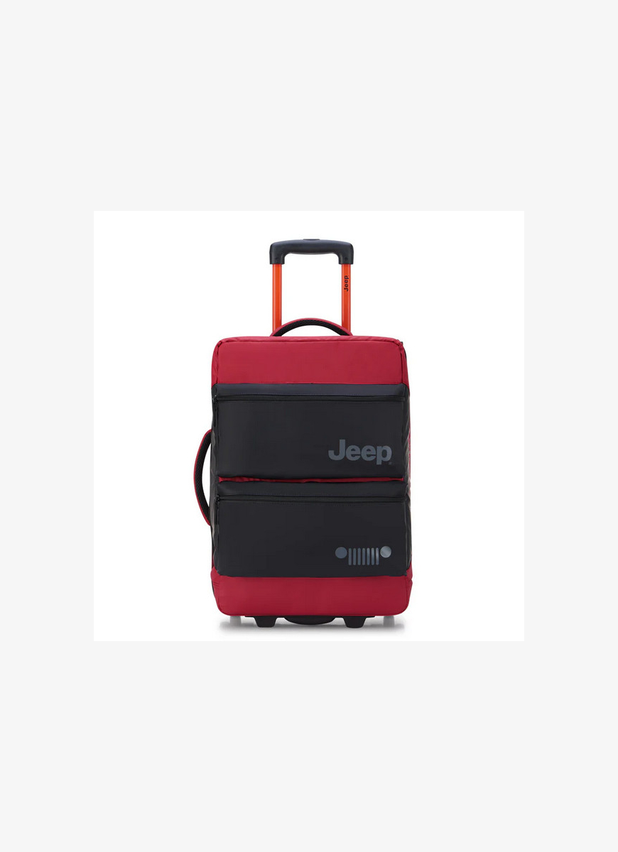СУМКА НА КОЛЕСАХ DELSEY JEEP 02740210