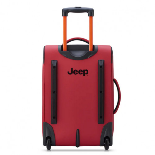 СУМКА НА КОЛЕСАХ DELSEY JEEP 02740210