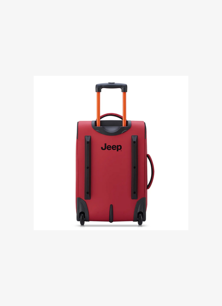 СУМКА НА КОЛЕСАХ DELSEY JEEP 02740210