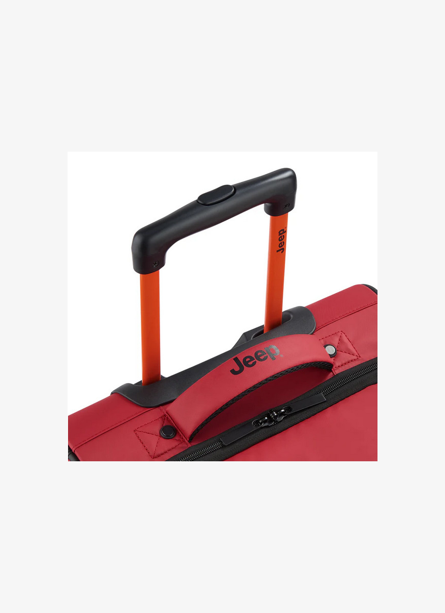 СУМКА НА КОЛЕСАХ DELSEY JEEP 02740210
