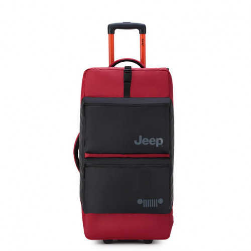 СУМКА - ЧЕМОДАН L DELSEY JEEP 02740240