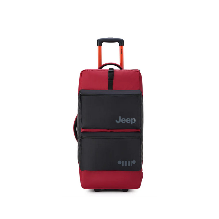 СУМКА - ЧЕМОДАН L DELSEY JEEP 02740240