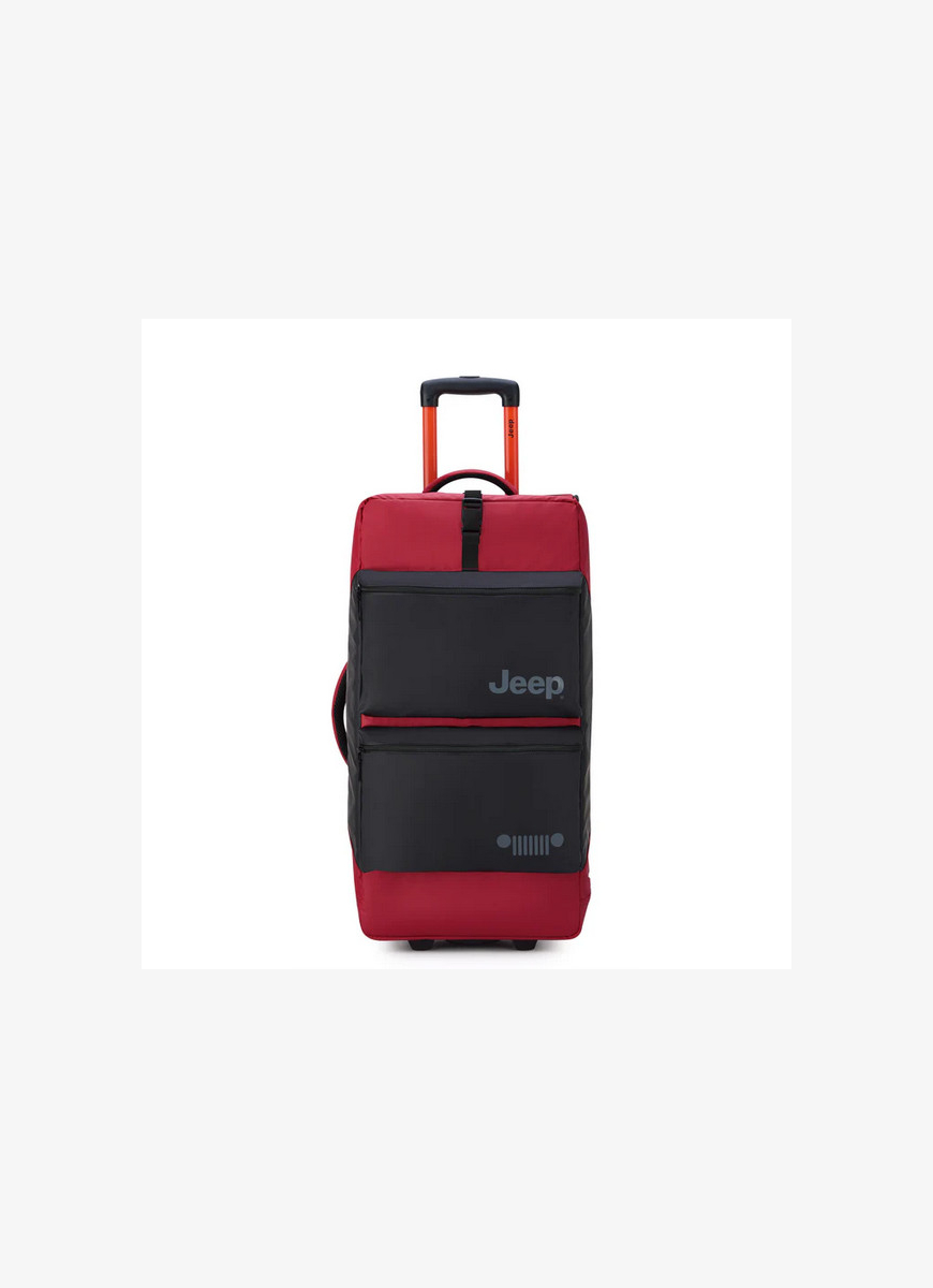 СУМКА - ЧЕМОДАН L DELSEY JEEP 02740240