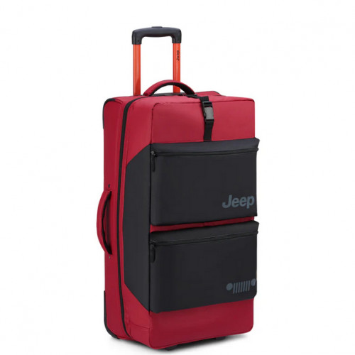 СУМКА - ЧЕМОДАН L DELSEY JEEP 02740240