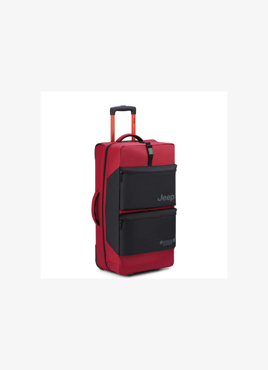 СУМКА - ЧЕМОДАН L DELSEY JEEP 02740240
