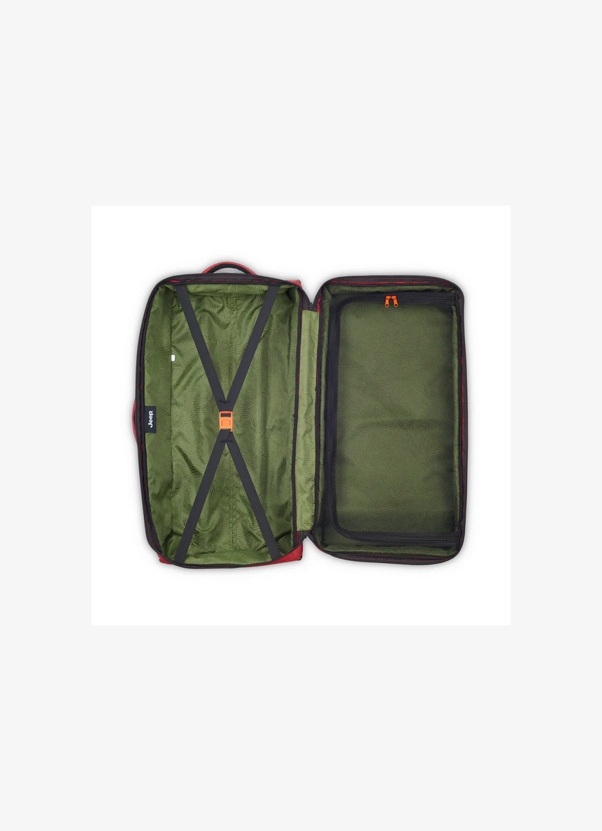 СУМКА - ЧЕМОДАН L DELSEY JEEP 02740240
