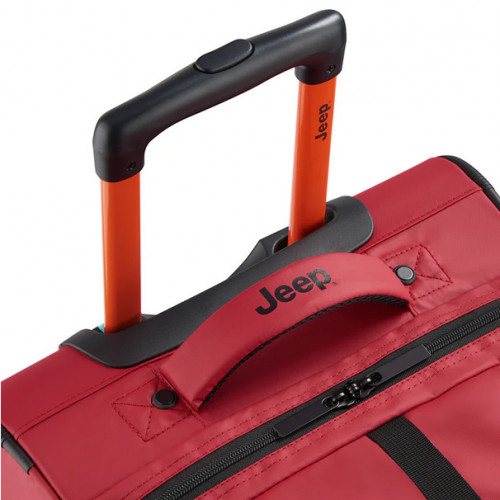 СУМКА - ЧЕМОДАН L DELSEY JEEP 02740240