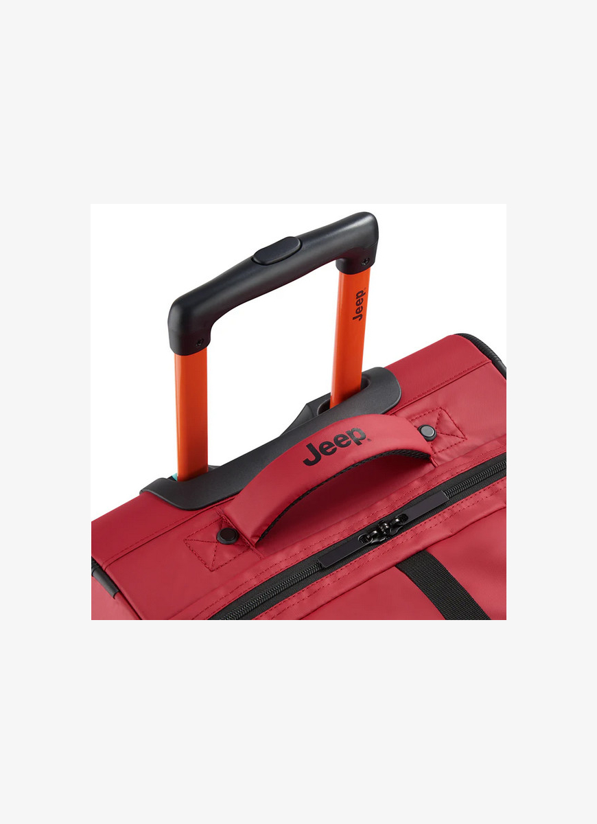 СУМКА - ЧЕМОДАН L DELSEY JEEP 02740240