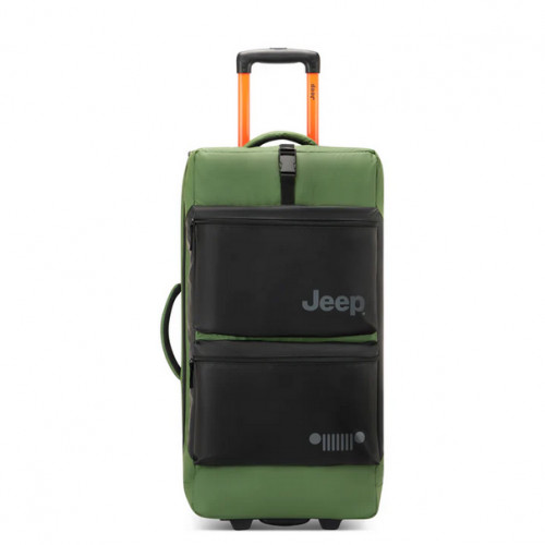 СУМКА - ЧЕМОДАН L DELSEY JEEP 02740240
