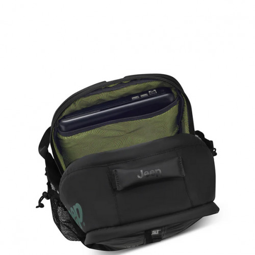 РЮКЗАК DELSEY JEEP 02745600
