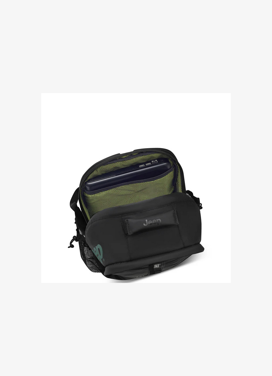 РЮКЗАК DELSEY JEEP 02745600
