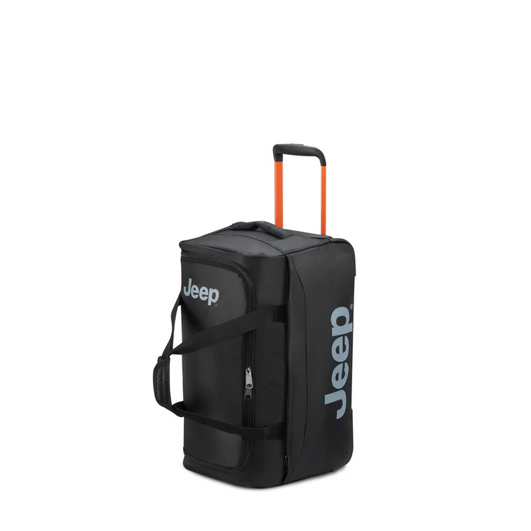 Сумка на колесах Delsey JEEP 03741210