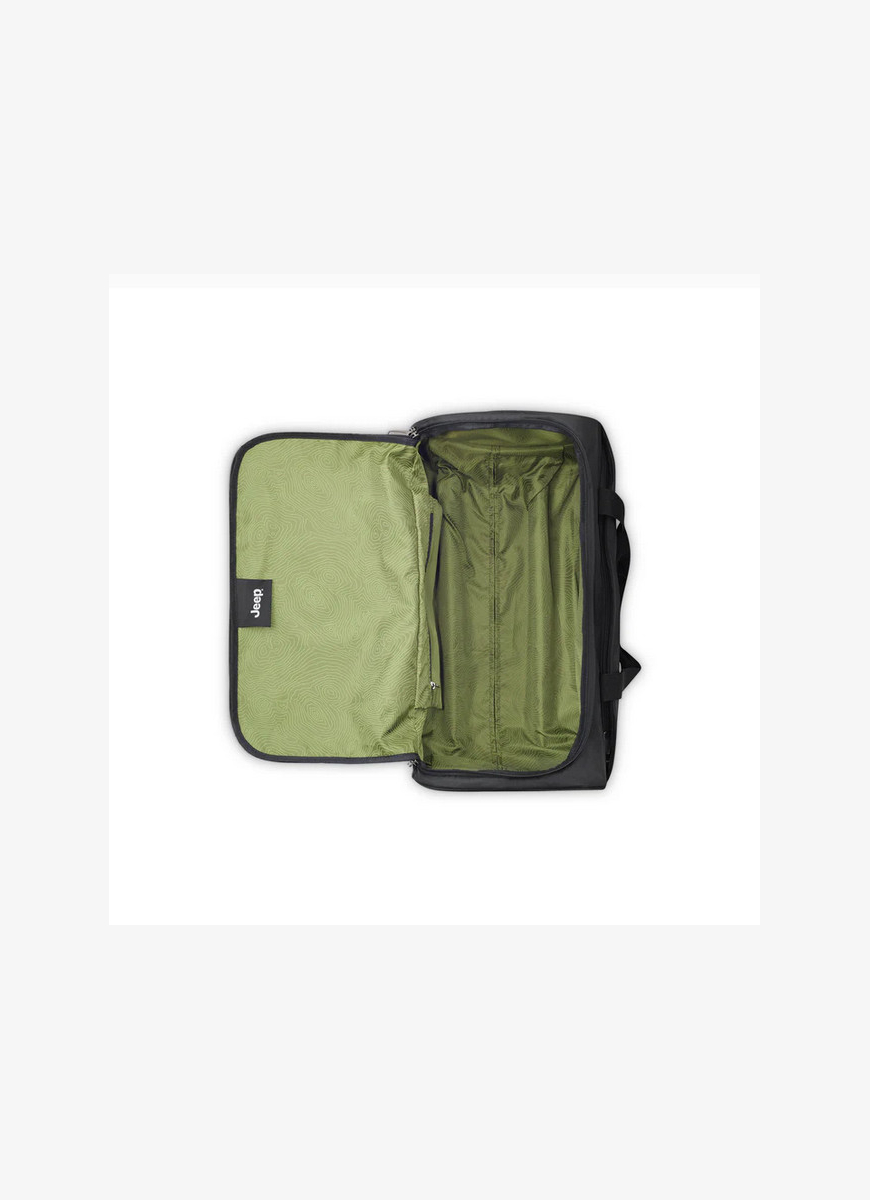Сумка на колесах Delsey JEEP 03741210