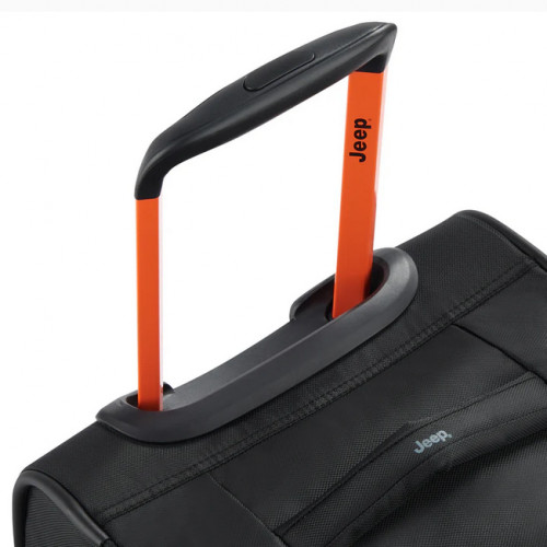 Сумка на колесах Delsey JEEP 03741210