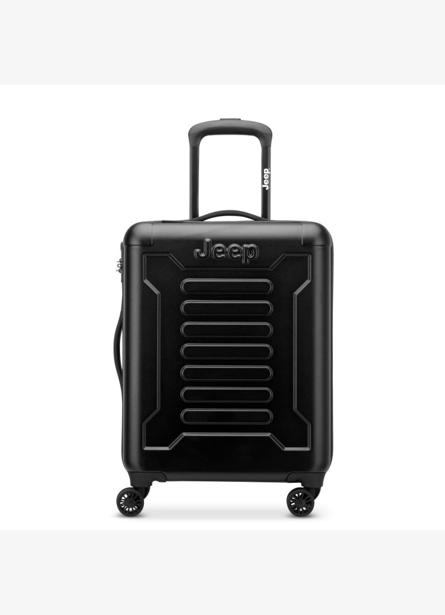 ВАЛІЗА JEEP DELSEY 03744803