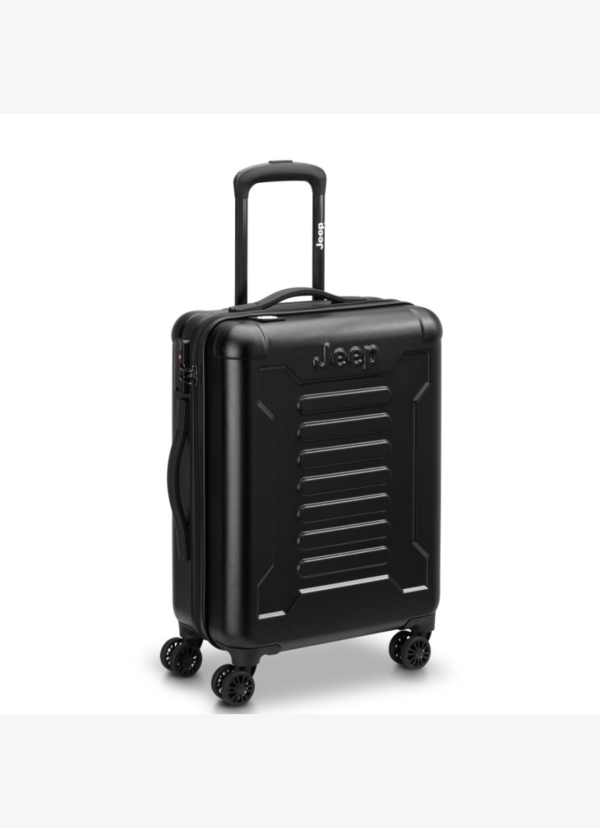 ВАЛІЗА JEEP DELSEY 03744803