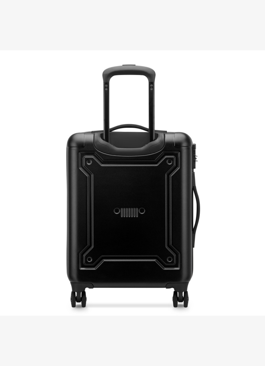 ВАЛІЗА JEEP DELSEY 03744803