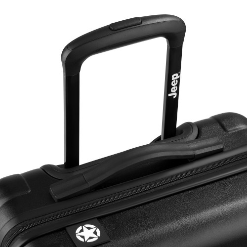 ВАЛІЗА JEEP DELSEY 03744803