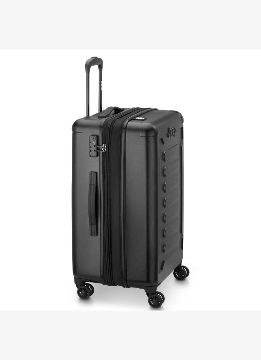 ВАЛІЗА JEEP DELSEY 03744820