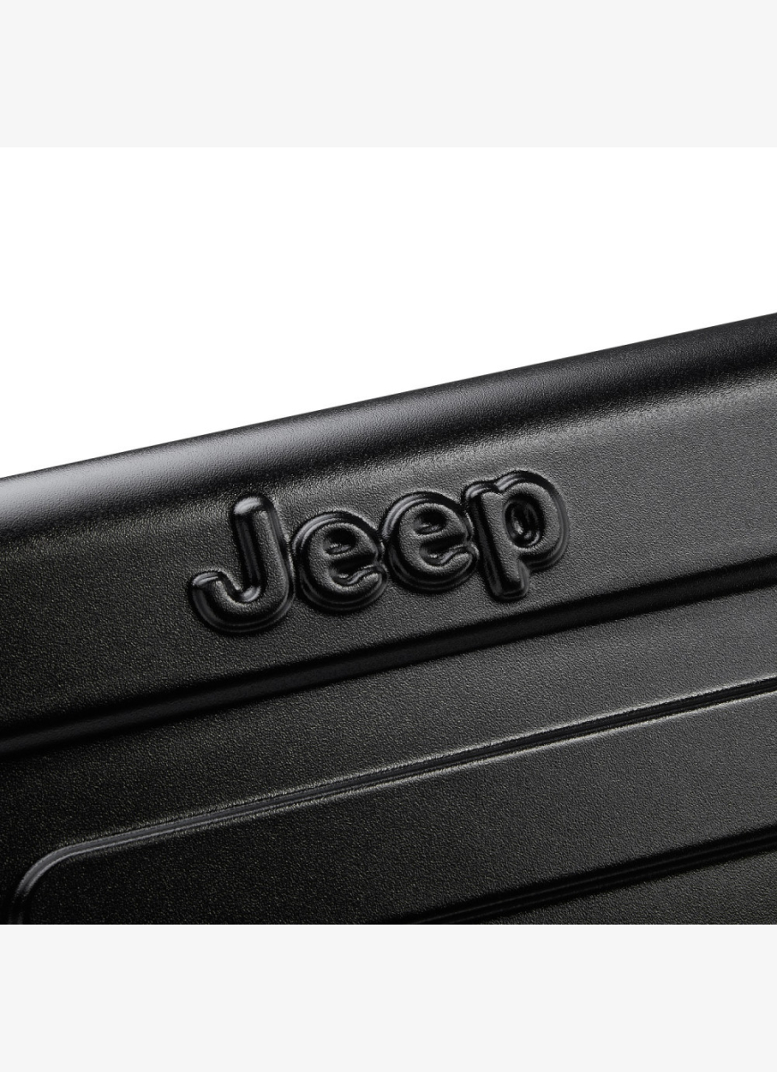 ВАЛІЗА JEEP DELSEY 03744820