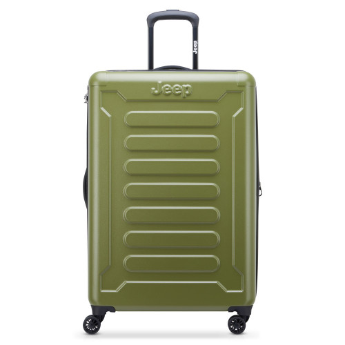 ВАЛІЗА JEEP DELSEY 03744820