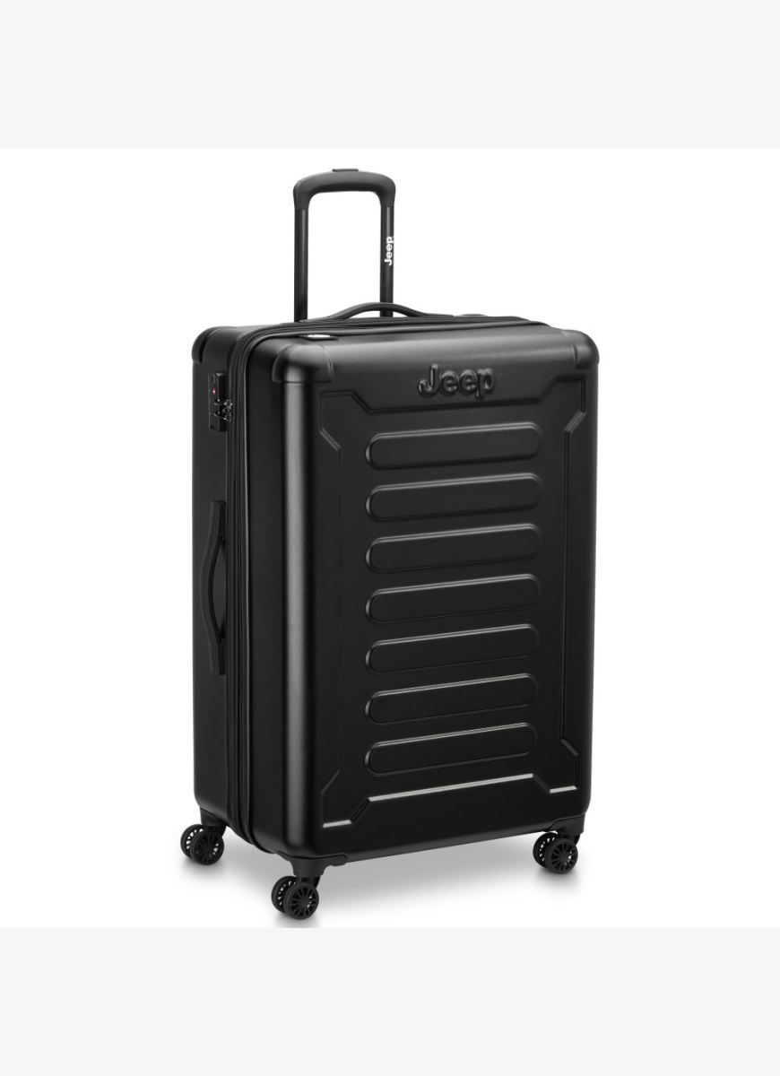 ВАЛІЗА JEEP DELSEY 03744821