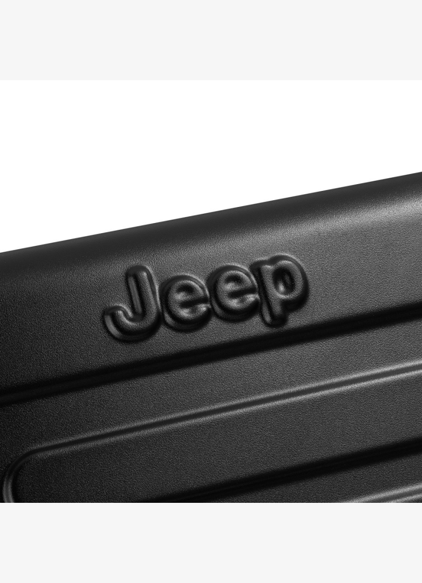 ВАЛІЗА JEEP DELSEY 03744821